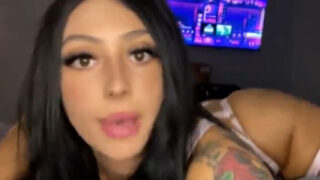 Indiana Mylf Naked on bed video Onlyfans