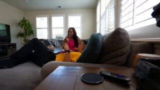 Isaac and Andrea new sextape Hot Onlyfans