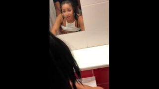 Jaden Newman Bathroom Sextape Onlyfans trend