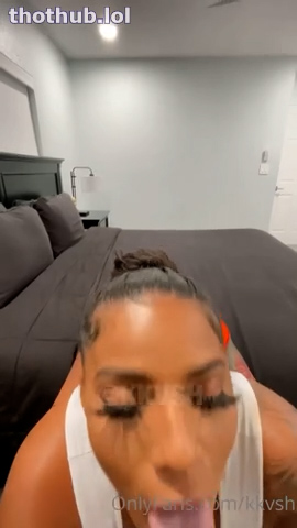 Kkvsh Hot sextape trending Onlyfans !!! Omg