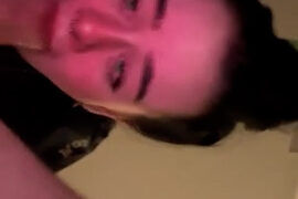 LaaraRose/Lara Rose BJ professional so lewd – Onlyfans sextape