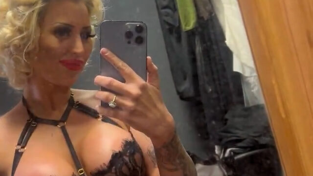 Missbrooke_lyn new Onlyfans video  so hot