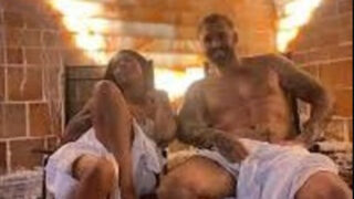 Angie Mangombe new  sextape so hot