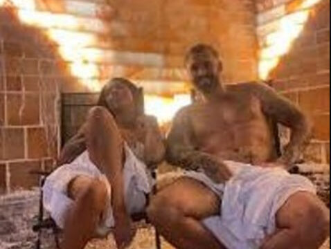 Angie Mangombe new  sextape so hot