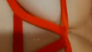 Elissavictoria Nude on bed video Onlyfans trend