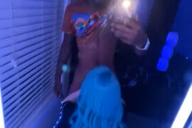 Kelsey Lawrence Mirro sextape Onlyfans trend !!