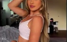 Mckinley Richardson new  video by Onlyfans trend so hot