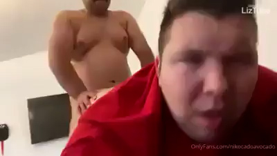 Nikocado Avocado new  sextape so hot