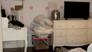 Splatxo/Ruby Reid Play with big dick very lewd – Onlyfans sextape