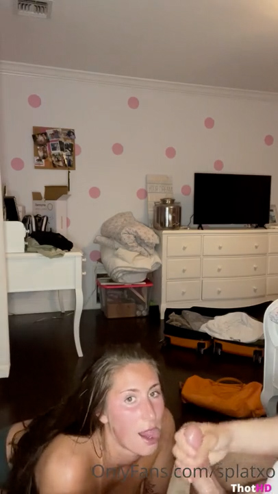 Splatxo/Ruby Reid Play with big dick very lewd – Onlyfans sextape