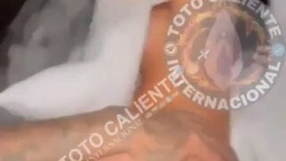 Yailin la mas Fucked orgasm POV Sextape Hot trend Onlyfans