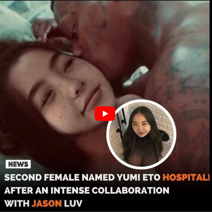 Yumi Eto with Jason luv Fucked orgasm sextape Hot trend Onlyfans