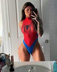 Alaina Elliss Nude video Onlyfans trend