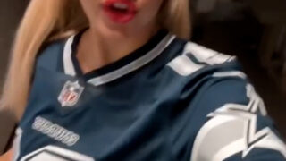 Breckie Hill Sweet babe – Onlyfans trend video