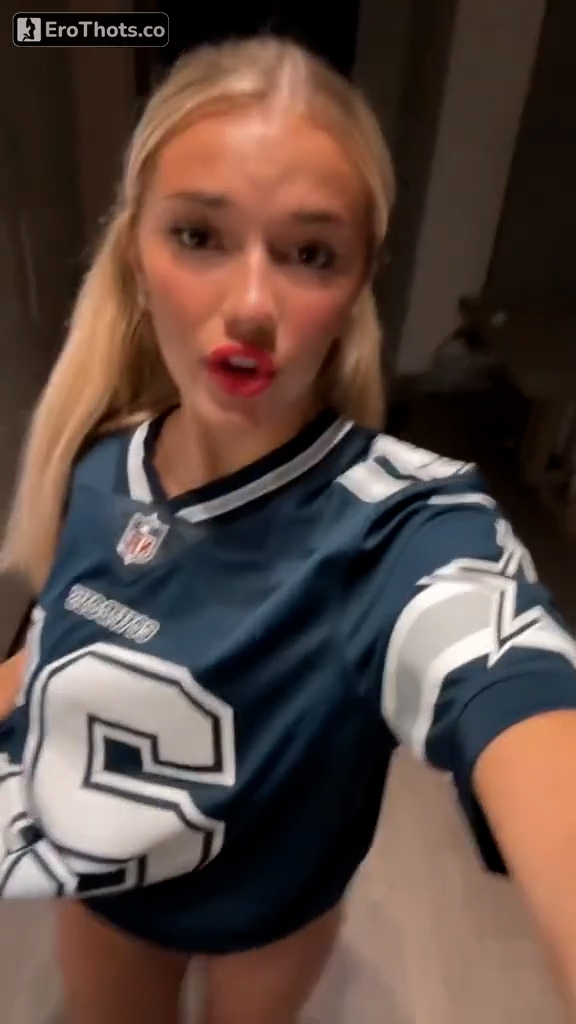 Breckie Hill Sweet babe – Onlyfans trend video