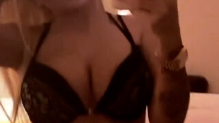 Katja Krasavice Slutty cam girl video Onlyfans trend