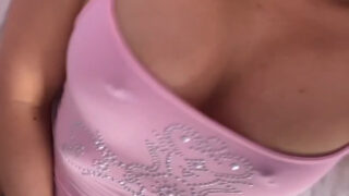 Kittynobi / Tiffanobi Masturbation on bed so hot – Onlyfans