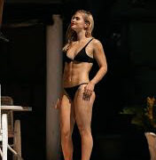 Luana Alonso Nude Onlyfans  so hot