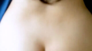 Alana Cho/Nebraskawut Doggystyle on bed so hot – Onlyfans sextape