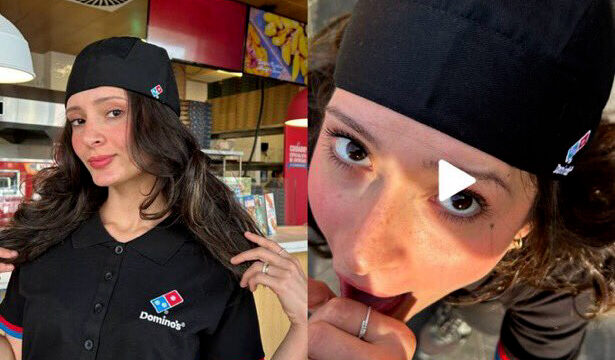 Tori Trevino / Stillsilvapr Blowjob orgasm Sextape Onlyfans