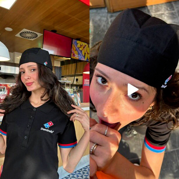 Tori Trevino / Stillsilvapr Blowjob orgasm Sextape Onlyfans