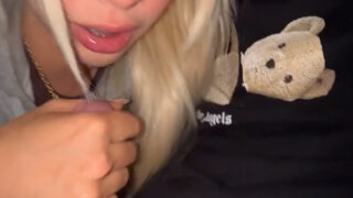 Waifumiia/Waifumia Car Blowjob sextape Onlyfans