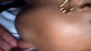 Cooking with Kya Deep Blowjob BBC Sextape – Onlyfans Nsfw