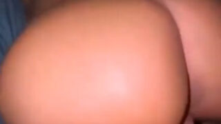 Fallonlovexo Doggystyle orgasm very lewd – Onlyfans Sextape