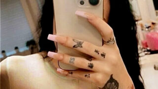 Bhad Bhabie Nude Compilation video by Onlyfans – So hot