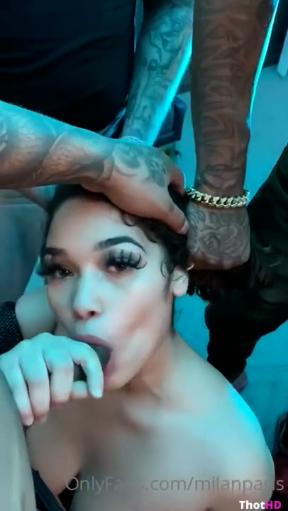Lexi2legit Blowjob BBC Porn video by Onlyfans So hot