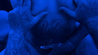 Darkxxxsoul / Sam Cook new Onlyfans video so hot