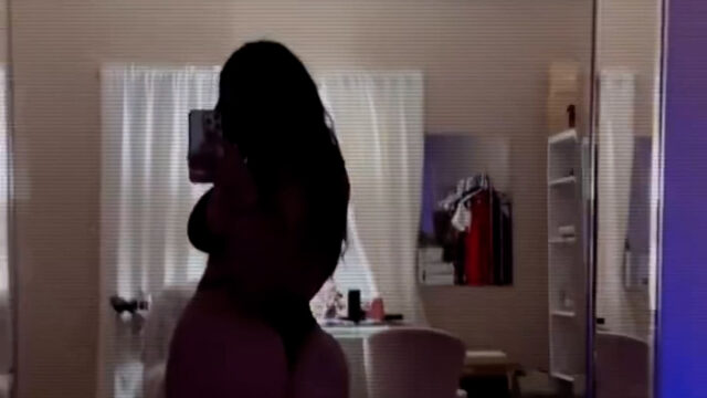 Itsjessicaxx Slutty Cam girl – Onlyfans video Hot