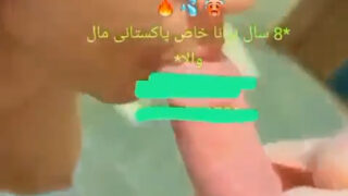 Minahil Malik Pakistani Tiktoker new Blowjob Sextape So hot