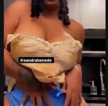 Sandra Benede Nude Viral video by Onlyfans – So hot
