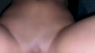 Whitney Wren Riding Crazy with big Cock – Onlyfans Sextape