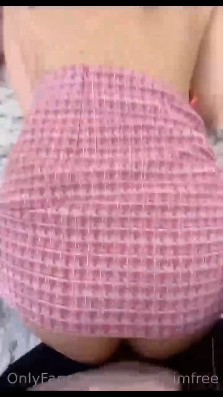 AroomiKim POV Doggystyle orgasm – Onlyfans Sextape