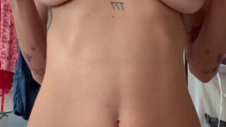 Smashedely PPV Naked Tits Tease – Onlyfans Tape