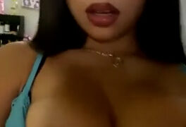 Anahi Cabrales big Tits Naked so Hot – Onlyfans video