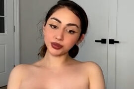 Ms Sethi Massive Tits Naked – Onlyfans Tape
