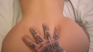 Andeemind Fucked orgasm POV Onlyfans Sextape