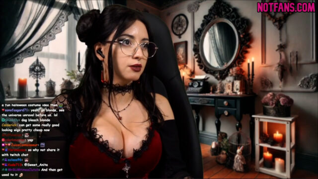 Sweet Anita Nude video by Onlyfans – Viral