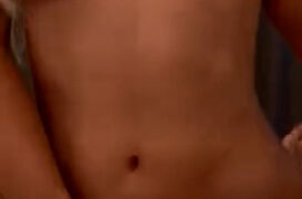 Stefanie Knight Stefbabyg Cowgirl Style with BF Onlyfans Sextape